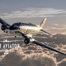 Lost Aviator Coffee Company | 404 York Rd, Guelph, ON N1E 3H4, Canada