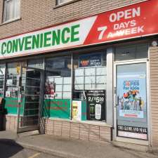J's Convenience | 1189 Lakeshore Rd E, Mississauga, ON L5E 1G1, Canada