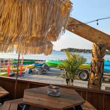 Coconut Joe's Harbour Bar and Grill | 53 Bay St, Tobermory, ON N0H 2R0, Canada