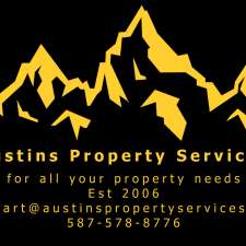 Austins Property Services | 793 E Lakeview Rd, Chestermere, AB T1X 1B1, Canada