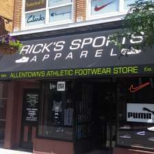 Rick's Sports & Apparels | 201 Allen St, Buffalo, NY 14201, USA