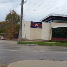 Crosstown Civic Credit Union Limited | 515 St Anne's Rd, Winnipeg, MB R2M 3E7, Canada