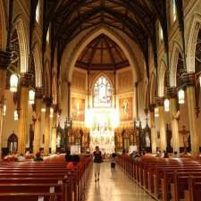 Saint Patrick's Basilica | 220 Kent St, Ottawa, ON K1R 5G2, Canada