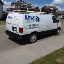 2 Ply Plumbing Edmonton | 14005 157 Ave NW, Edmonton, AB T6V 1T2, Canada