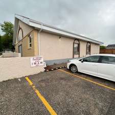 Manitoba Islamic Centre | 247 Hazelwood Ave, Winnipeg, MB R2M 4W1, Canada