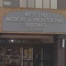 West End Medical Clinic | 9509 156 St NW M7, Edmonton, AB T5P 4J5, Canada