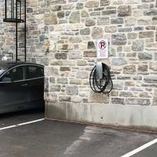 Tesla Destination Charger | 77 Mill St W, Elora, ON N0B 1S0, Canada