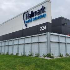 Hallmark Dental Laboratory Ltd | 224 Hobsons Lake Dr, Halifax, NS B3S 0G4, Canada