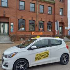 Johnny Hollywood's courier taxi services | 103 Whitehall Rd, Parrsboro, NS B0M 1S0, Canada
