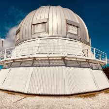 Observatoire Populaire du Mont-Mégantic | La Patrie, QC J0B 1Y0, Canada