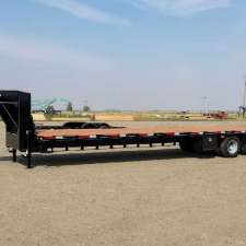 Oasis Trailer Manufacturing Inc | Rolling Hills, AB T0J 2S0, Canada