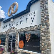 The Invermere Bakery | 1305 7th Ave, Invermere, BC V0A 1K0, Canada