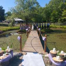 Muskoka Wedding Place | 9 Healey Lake Rd, MacTier, ON P0C 1H0, Canada