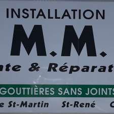Installation MM | 770 Route de Saint-Martin RR 1, Saint-René, QC G0M 1Z0, Canada