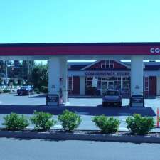 Co-op Gas & Convenience Centre | 699 Aspen Rd, Comox, BC V9M 4H6, Canada