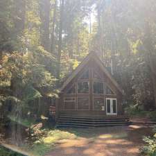 Peaceful Family Cabin, Close to Trails | 71630 Branch Bend, Fraser Valley, BC V0X 1L5, Canada