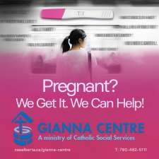 Gianna Centre | 9040 95 Ave NW, Edmonton, AB T6C 1Z3, Canada