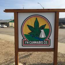 F N Cannabis Co | 201 Main St, Shell Lake, SK S0J 2G0, Canada