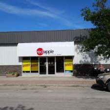 Red Apple Store | 266 Main St, Arborg, MB R0C 0A0, Canada