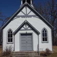 Saint Pauls Anglican Church | 4813 MB-26, Poplar Point, MB R0H 0Z0, Canada