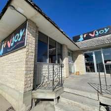 VJoy Beverage & Dessert Restaurant | 1521 Pembina Hwy, Winnipeg, MB R3T 2E4, Canada