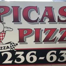 Picasso Pizza Milford | 2299 Highway #2, Milford, NS B0N 1Y0, Canada