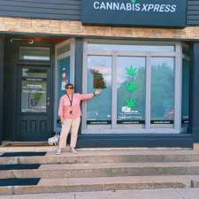 CANNABIS XPRESS | 4570 Penetanguishene Rd, Hillsdale, ON L0L 1V0, Canada