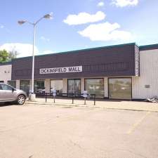 Dickinsfield Strip mall | 9228 144 Ave NW, Edmonton, AB T5E 6A3, Canada
