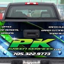 PKGreen Services | 1772 Phelpston Rd, Phelpston, ON L0L 2K0, Canada