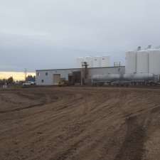 Ener-Crete Systems | East, 4810 47 St, Redwater, AB T0A 2W0, Canada