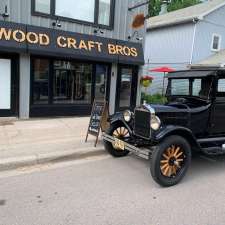 Wood Craft Bros | 6 Queen St, Cookstown, ON L0L 1L0, Canada