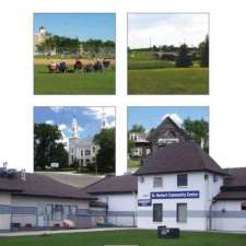 St Norbert Community Centre | 3450 Pembina Hwy, Winnipeg, MB R3V 1A1, Canada