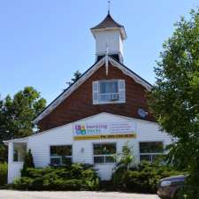 Learning Blocks Montessori School - Burlington | 3049 Guelph Line, Burlington, ON L7R 3X4, Canada