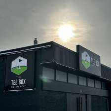 The Tee Box Virtual Golf | 29 Keenleyside St, Winnipeg, MB R2L 1Y7, Canada
