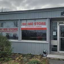 The Home Store - Kitchen & Flooring | 1980 Merivale Rd, Nepean, ON K2G 1G4, Canada