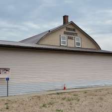 Endiang Community Hall | 1 Main St, Endiang, AB T0J 1G0, Canada