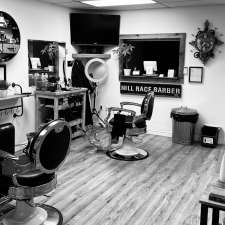 MacPherson’s BarberShop | 108 Queen St E, St. Marys, ON N4X 1C5, Canada