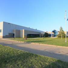 Chromtec Group Vegreville Facility | 6620 AB-16A, Vegreville, AB T9C 0A3, Canada