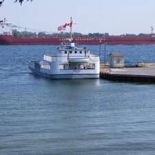 Horne's Ferry (Horne Transportation Ltd) | 2262 Wolfe Island, Frontenac Islands, ON K0H 2Y0, Canada