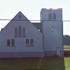 Peace Lutheran Church | 31 Government Rd, Moosehorn, MB R0C 2E0, Canada