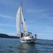 Galiano Sailing Charters | Galiano Island 9, Galiano Island, BC V0N 1P0, Canada