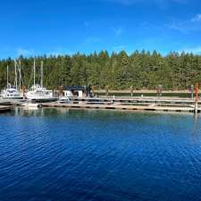 Thetis Island Marina and Resort | 46 Harbour Rd, Thetis Island, BC V0R 2Y0, Canada