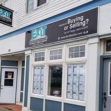 EXIT Realty Town & Country | 99 Water St, Digby, NS B0V 1A0, Canada