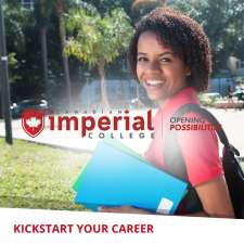 Canadian Imperial College | 11525 23 Ave NW, Edmonton, AB T5T 7A8, Canada
