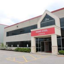 HANS STEEL CANADA | 6 Sangster Rd, Whitchurch-Stouffville, ON L4A 7X4, Canada