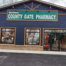 County Gate Pharmacy | 21936 Loyalist Pkwy, Carrying Place, ON K0K 1L0, Canada