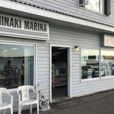 Minaki Marina Store | Unnamed Road, Kenora, Unorganized, ON P0X 1J0, Canada