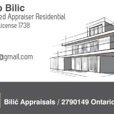 Bilic Appraisals | 67 Kinnear Crescent, London, ON N6K 1V9, Canada