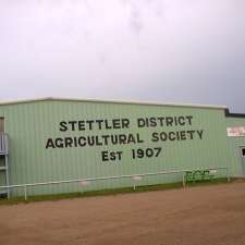 Stettler Agricultural Society | 4516 52 St, Stettler, AB T0C 2L0, Canada