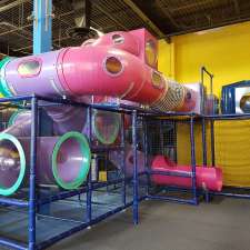 Markham Busy Buddies Indoor Playground | 114 Anderson Ave, Markham, ON L6E 1A5, Canada